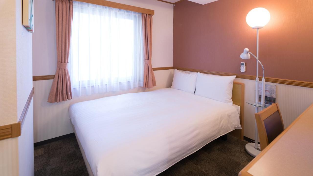Toyoko Inn Fujisan Numazu Eki Kita Guchi No 2 Exterior photo