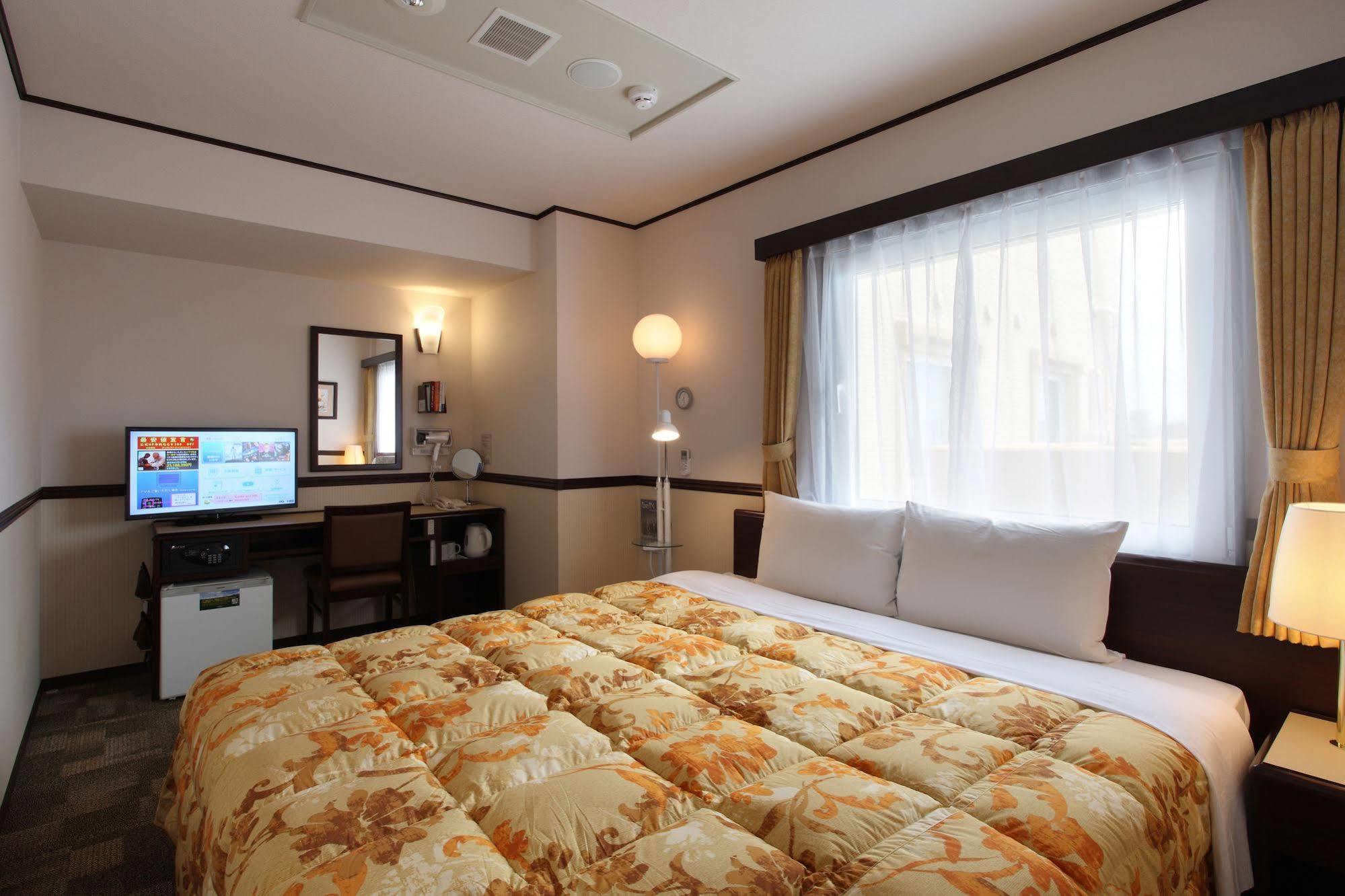 Toyoko Inn Fujisan Numazu Eki Kita Guchi No 2 Exterior photo